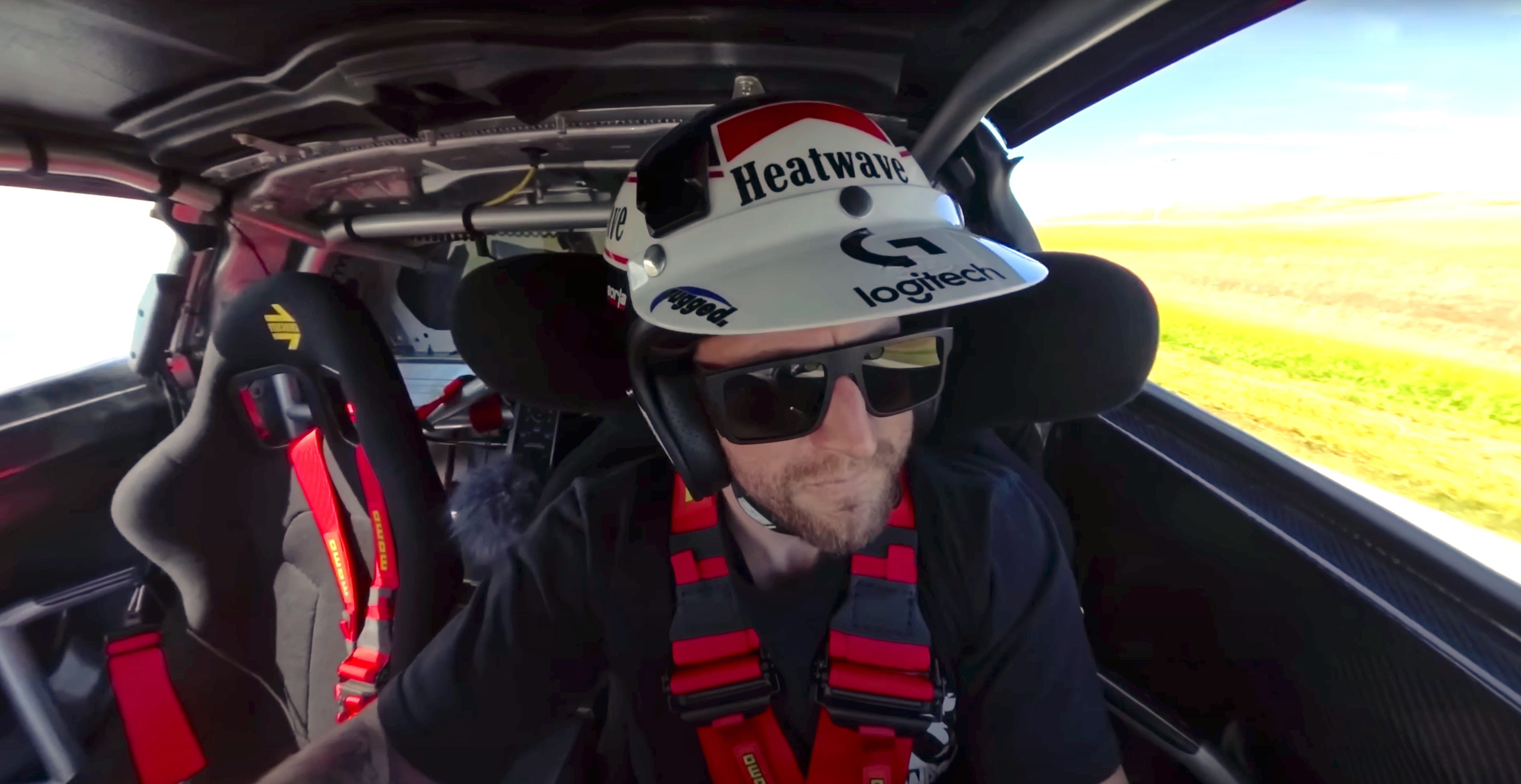 Thunderhill Raceway: News from the Hill